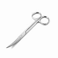 Image result for Iris Scissors with Hook