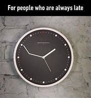 Image result for Time Clock Meme