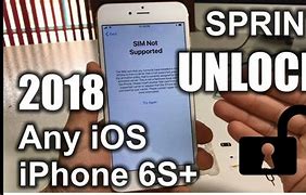 Image result for iPhone 6s Plus Unlocked New