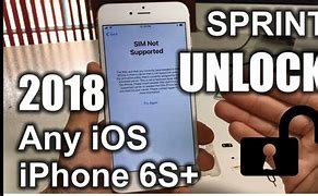 Image result for How to Unlock a iPhone 6s Free