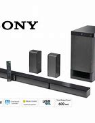 Image result for Sony Ht-Rt3