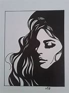 Image result for Paint Marker Drawings Black