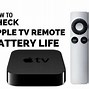 Image result for Apple TV Remote Battery