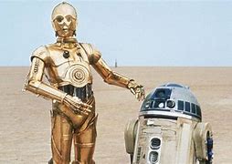 Image result for Star Wars C-3PO and R2-D2