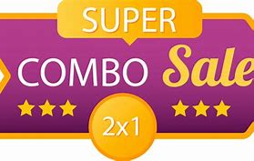 Image result for 5X Combo PNG