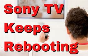 Image result for Sony TV Keeps Blacking Out in Windows