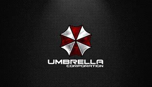 Image result for Umbrella Corporation Art