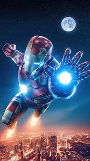 Image result for Iron Man Helmet Wallpaper iPhone