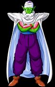 Image result for Piccolo Dragon Ball Z Face