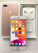 Image result for iPhone 7 Plus Rose Gold Apple Store