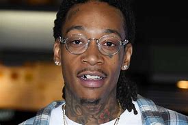 Image result for Wiz Khalifa Glasses