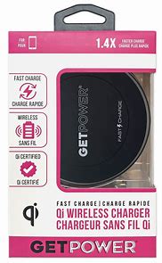 Image result for Fast Charging Wireless Charger