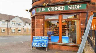 Image result for Small Local Shop