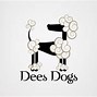 Image result for Cool Dog Logos