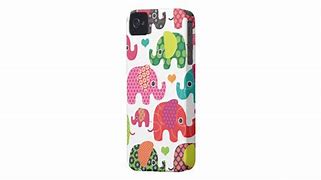 Image result for Elephant Phone Case iPhone X Kids