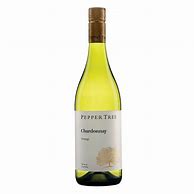 Image result for Pepper Tree Chardonnay Unwooded