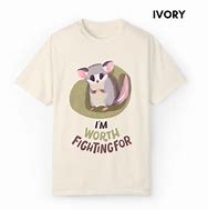 Image result for Possum Lover T-Shirt