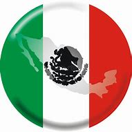 Image result for Mexico Flag Map