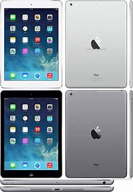 Image result for The Flat iPad Air 2018