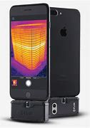 Image result for FLIR Infrared Camera for iPhone