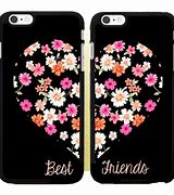 Image result for BFF Phone Caases