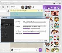 Image result for Viber New Version Windows 7