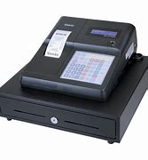 Image result for Cash Register with Scanner