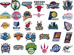 Image result for Equipos De Basketball NBA