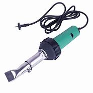 Image result for Hot Air Welding Gun