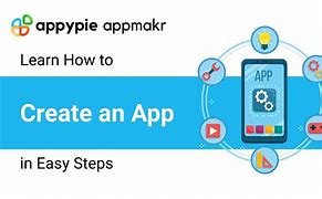 Image result for Create App for Free