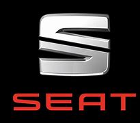 Image result for Seat Ibiza FR Logo