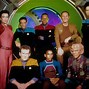 Image result for Outer Space the TV Show