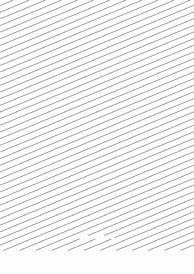 Image result for Blank Line Paper Template