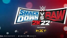 Image result for Smackdown Vs. Raw Logo