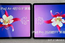 Image result for iPad Air 3 Size