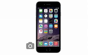 Image result for iPhone 6 Back Camera