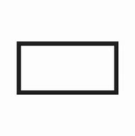 Image result for Blank Rectangle Logo Vector