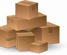 Image result for Stacked Boxes Clip Art
