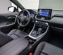 Image result for Toyota RAV4 Hybrid Interior Lights Door Open