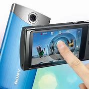 Image result for Touch HD Camera