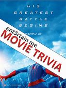 Image result for Spider-Man Movie Trivia