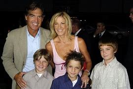 Image result for Chris Evert Sons Movie Premiere