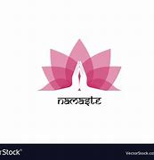 Image result for Namaste Yoga Logo Design Ideas