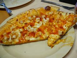 Image result for Caulipower Buffalo Chicken Pizza
