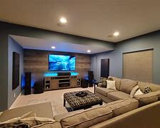 Image result for Home Theater Setup