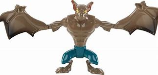 Image result for Imaginext Man-Bat