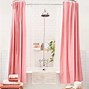 Image result for Beautiful Shower Curtains Designer