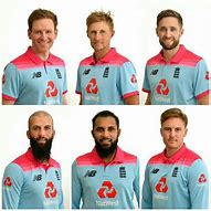 Image result for England Cricket Team ODI Jersey