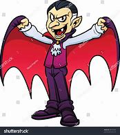 Image result for Cartoon Vampire Character Design