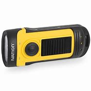 Image result for Solar Flashlight